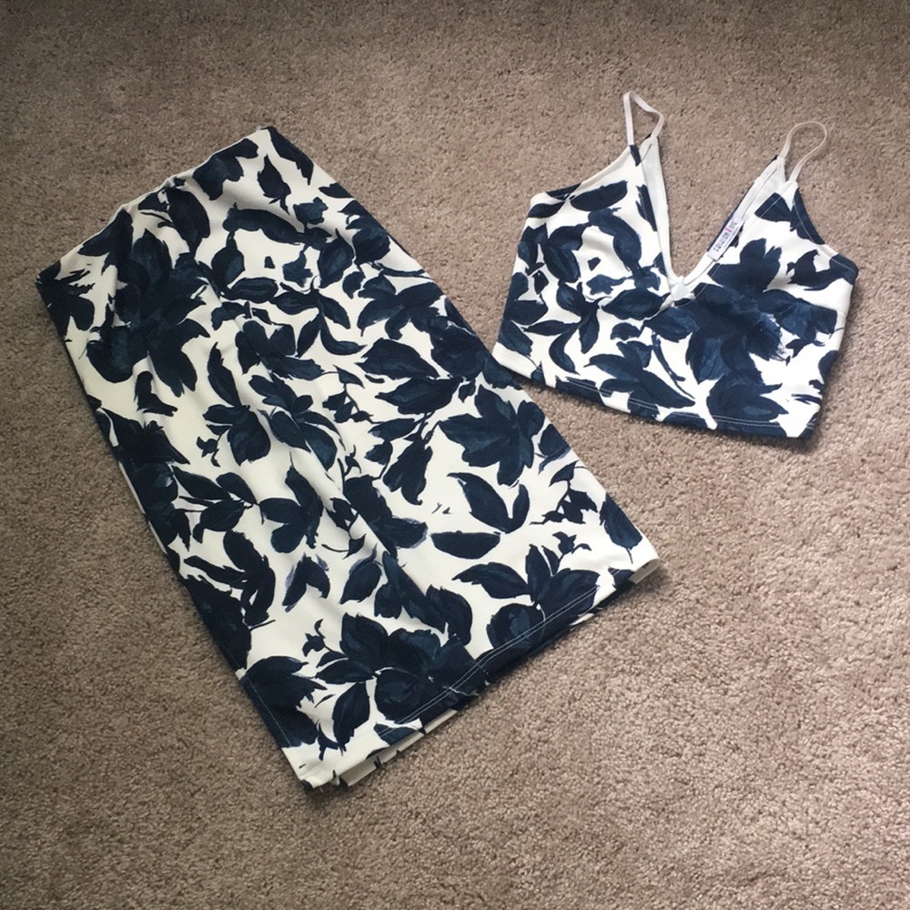 Fashion Nova Set